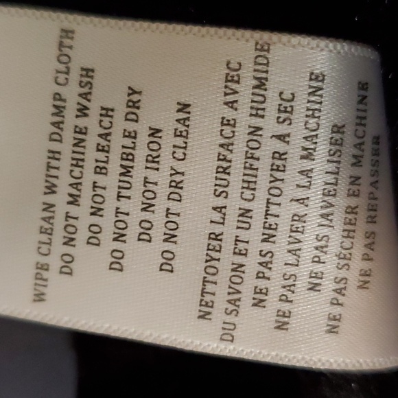 Blank NYC Faux Shearling Vest - Picture 5 of 7